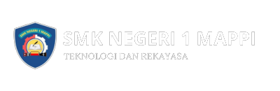 SMK NEGERI 1 MAPPI